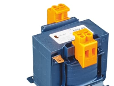 Transformator 1-fazowy STM 63VA 230/24V 16224-9916