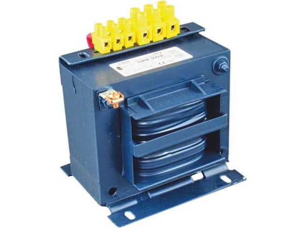 BREVE TMM 100VA 400/24V 1-vaihemuuntaja (16224-9986)