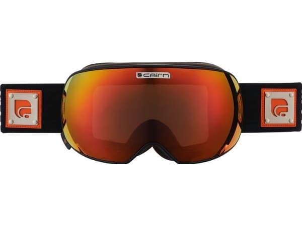 Cairn Magnetik Goggles oransje L (0.58064.1.8102)