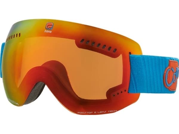 CAIRN PRIME goggles multicolored M/L (0.58071.1.810)