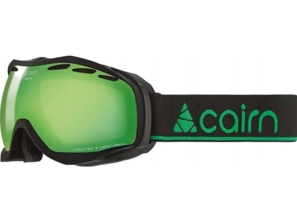 Cairn CAIRN briller ALPHA IUM 8302 - 0.58085.1.8302