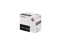 Canon C-EXV 21 - Sort - original - tonerpatron - for imageRUNNER C2380i, C2880, C2880i, C3380, C3380i, C3580, C3580i, C3580Ne