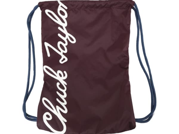 Converse Worek Cinch bordowy 18L (10006937-A05)