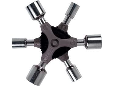 CYCLO Socket wrench Mini 'Y' Wrenches (CYC-6306)