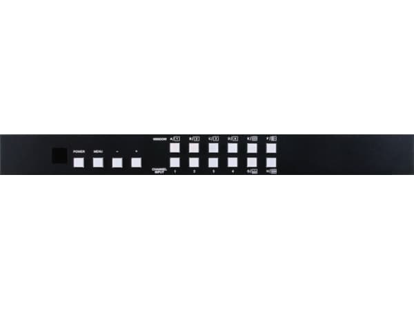 Cypress CDPS-41SQ
