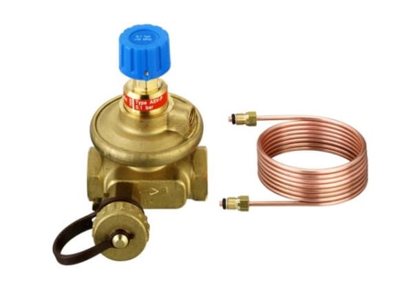 Danfoss 003L7621, 1 stykker