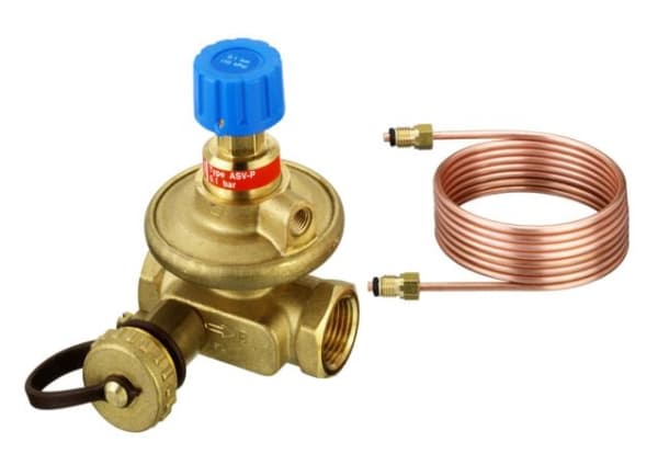 Danfoss 003L7621, 1 stykker