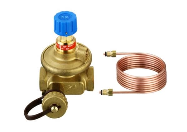 Danfoss 003L7621, 1 stykker