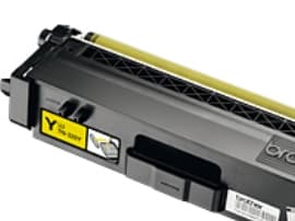 Brother TN328Y - Gul - original - tonerpatron - for Brother DCP-9270CDN, HL-4570CDW, HL-4570CDWT, MFC-9970CDW