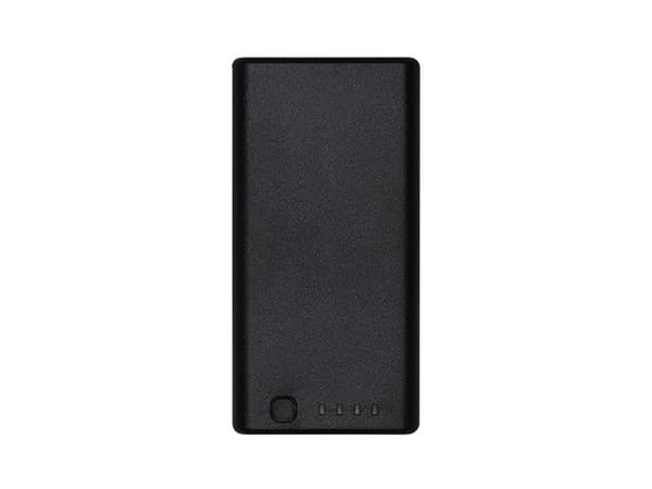 DJI WB37 Älykäs akku - Akku - Li-pol - 4920 mAh - 37.39 Wh - CrystalSky CS550, CS785, CS785U -malliin