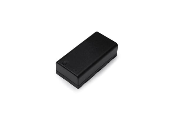 DJI WB37 Älykäs akku - Akku - Li-pol - 4920 mAh - 37.39 Wh - CrystalSky CS550, CS785, CS785U -malliin
