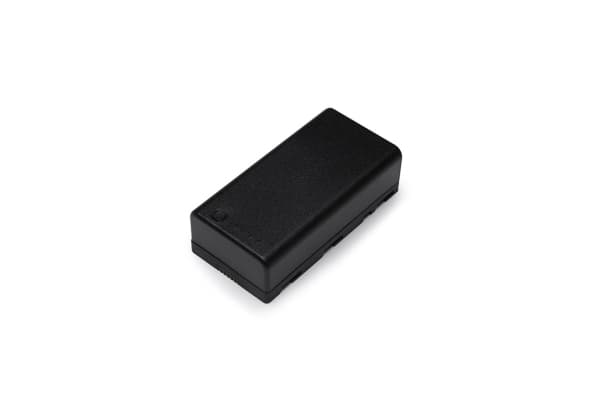DJI WB37 Älykäs akku - Akku - Li-pol - 4920 mAh - 37.39 Wh - CrystalSky CS550, CS785, CS785U -malliin
