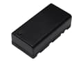 Pikkukuva 1 / 5: DJI WB37 Älykäs akku - Akku - Li-pol - 4920 mAh - 37.39 Wh - CrystalSky CS550, CS785, CS785U -malliin