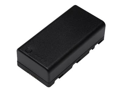 DJI WB37 Älykäs akku - Akku - Li-pol - 4920 mAh - 37.39 Wh - CrystalSky CS550, CS785, CS785U -malliin