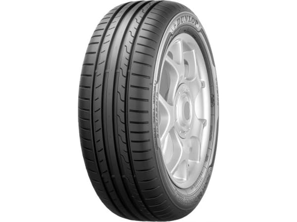 Dunlop Tyres BluResponse 91 H ( B B B 71dB )
