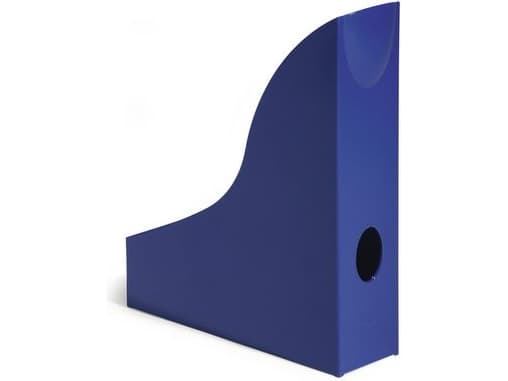 Durable BASIC, Blå, A4, 73 mm, 24,1 cm, 306 mm, 1 styck