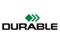 Durable BASIC, Blå, A4, 73 mm, 24,1 cm, 306 mm, 1 styck
