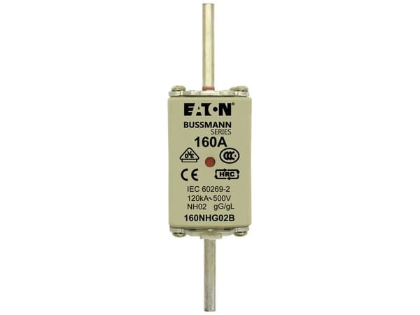 Bussmann 160NHG02B