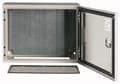 Miniatyrbilde 1 av 3: Eaton CS-34/200, Veggmonterbar hylle, Grå