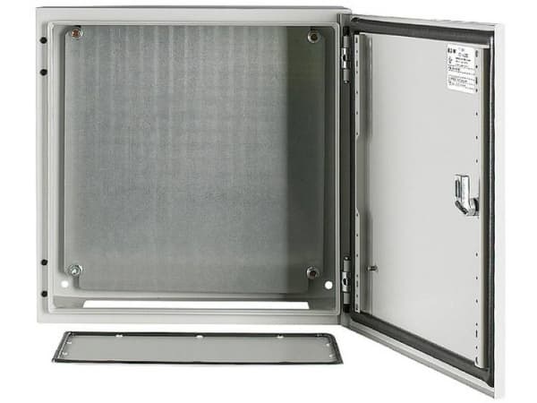 Eaton CS-44/200, Veggmonterbar hylle, Grå