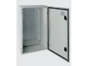 Eaton CS-64/150, Seinään asennettava laitekehikko, Harmaa