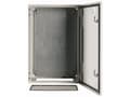 Pikkukuva 2 / 2: Eaton CS-64/250 seinäkiinnityskotelo 600 x 400 x 250 Harmaa 1 kpl