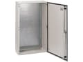 Pikkukuva 1 / 2: Eaton CS-64/250 seinäkiinnityskotelo 600 x 400 x 250 Harmaa 1 kpl