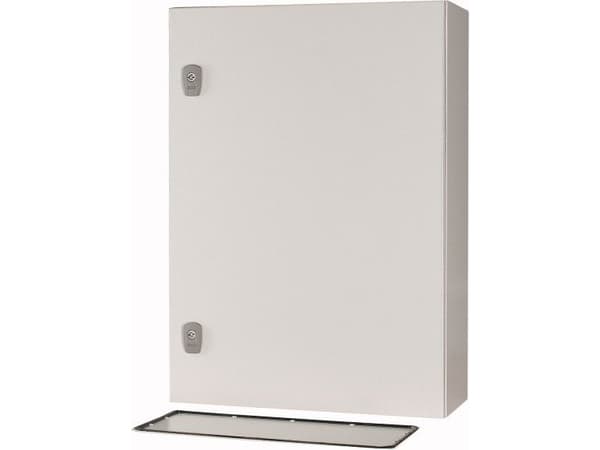 Eaton CS-75/200, 500 mm, 200 mm, 700 mm, -40 - 70 °C, UL 508A; CSA-C22.2 No.14; IEC/EN 60529; CE marking E336299 NITW Request filed for CSA Series CS