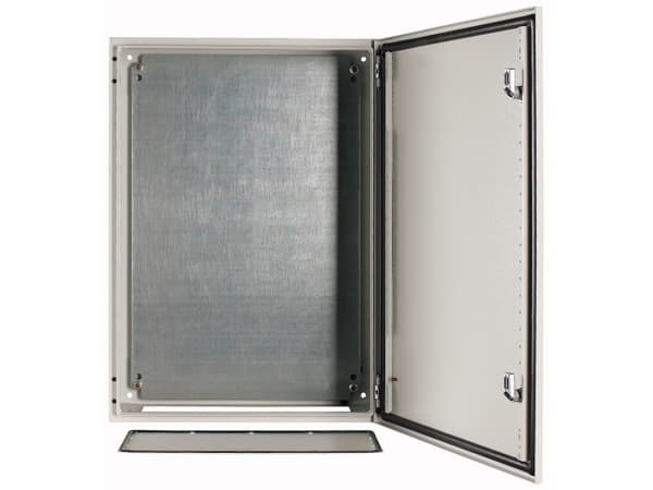 Eaton CS-75/200, 500 mm, 200 mm, 700 mm, -40 - 70 °C, UL 508A; CSA-C22.2 No.14; IEC/EN 60529; CE marking E336299 NITW Request filed for CSA Series CS