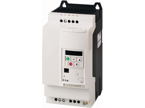 Eaton Frequenzumrichter DC1-342D2FN-A20N 0.75 kW 3phasig 400 V (169475)