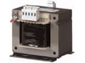 Miniatyrbild 3 av 3: Eaton STN0,1(400/230), Svart, IEC/EN 61558-2-2 VDE 0570 Part 2-2 IEC/EN 60204-1, ÖVE-EN 13 VDE 0113, VDE 0100 Part 410 UL 506;..., 400 V, 85 mm, 75 m