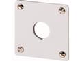Miniatyrbilde 4 av 5: Eaton M22-E1, Side Panel, Grå, IP65, 72 mm, 72 mm
