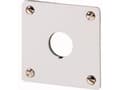 Miniatyrbilde 5 av 5: Eaton M22-E1, Side Panel, Grå, IP65, 72 mm, 72 mm