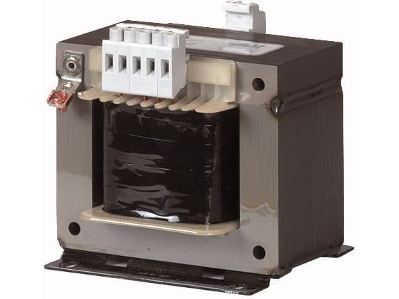 Eaton transformator 1-fazowy 400VA 400/24V STN0.4 (221514)