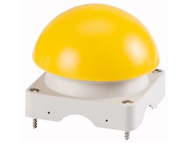 Eaton FAK-Y, Grå, Gult, 94 mm, 101 mm Grå, Gult