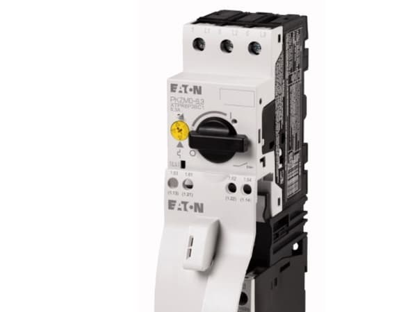 Startkrets 0,75 kW 1,9 A 230V MSC-D-2,5-M7(230V50HZ) 283142