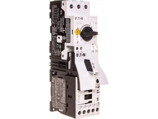 Eaton Startersystem 4kW 8,5A 24V MSC-D-10-M9 283166