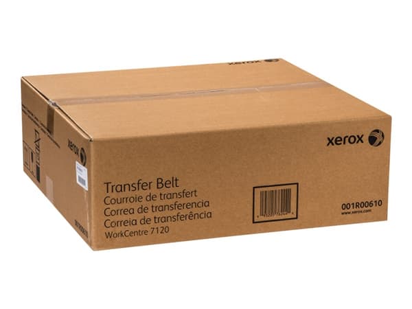 Xerox WorkCentre 7220i/7225i - Overføringsbelte for kopimaskin - for WorkCentre 7120, 7125, 7220, 7225