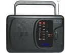 Radio Eltra ANIA 3 black