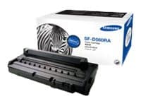 Samsung SF-D560RA - Svart - original - tonerkassett - för SF-560R, 565PR