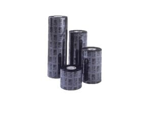 Intermec Premium HP91 - 110 mm x 76 m - färgband - för Eltron TLP 2242, 2642, 2742; EasyCoder 7421, 7422, 91, C4