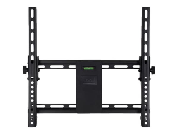 Multibrackets M Universal Tilt Wallmount Medium - Brakett - svart - skjermstørrelse: 32"-55" - veggmonterbar