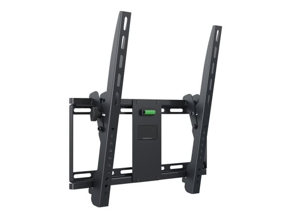 Multibrackets M Universal Tilt Wallmount Medium - Brakett - svart - skjermstørrelse: 32"-55" - veggmonterbar