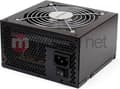 Miniatyrbilde 3 av 5: Evolveo EP450PP12B, 450 W, 115 - 230 V, Passiv, 20+4 pin ATX, Non-Modular, PC