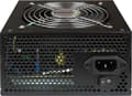Miniatyrbilde 4 av 5: Evolveo EP450PP12B, 450 W, 115 - 230 V, Passiv, 20+4 pin ATX, Non-Modular, PC