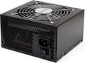 Miniatyrbilde 5 av 5: Evolveo EP450PP12B, 450 W, 115 - 230 V, Passiv, 20+4 pin ATX, Non-Modular, PC