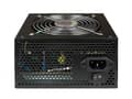 Miniatyrbilde 1 av 5: Evolveo EP450PP12B, 450 W, 115 - 230 V, Passiv, 20+4 pin ATX, Non-Modular, PC