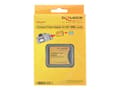 Miniatyrbilde 4 av 5: Delock Compact Flash Adapter - Kortadapter (MMC, SD, SDHC, SDXC) - CompactFlash