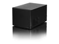 Pikkukuva 4 / 5: Fractal Design Node 304 - Tower - mini ITX - ingen strømforsyning (ATX) - USB/LYD