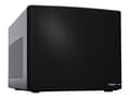Pikkukuva 1 / 5: Fractal Design Node 304 - Tower - mini ITX - ingen strømforsyning (ATX) - USB/LYD